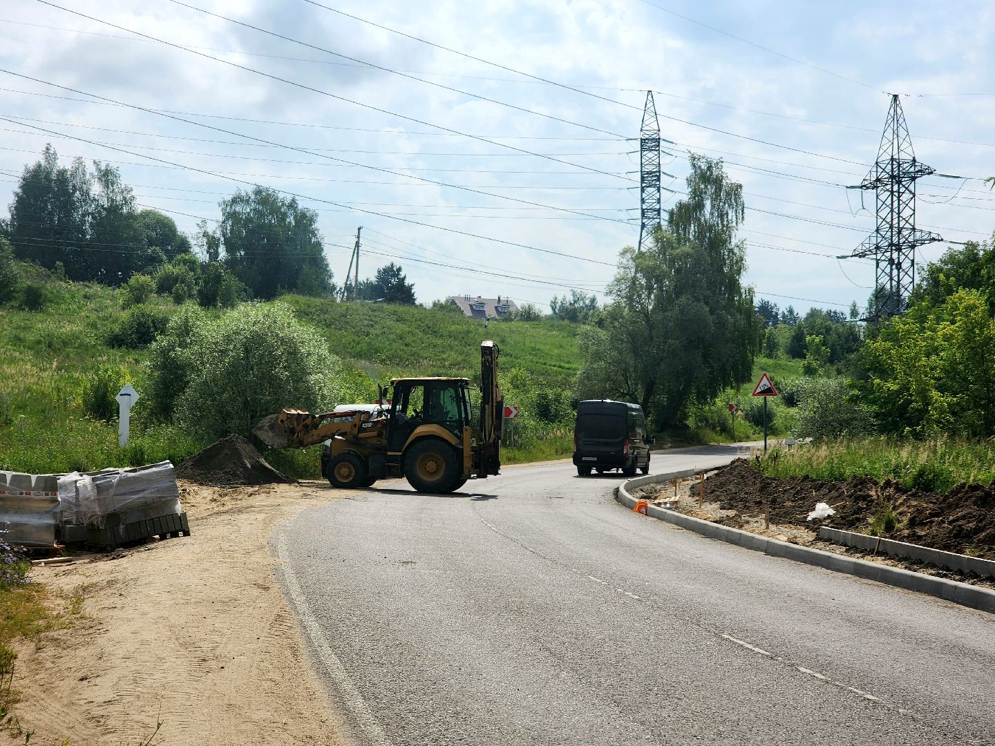 пущино, серпухов, тротуары, мосавтодор,