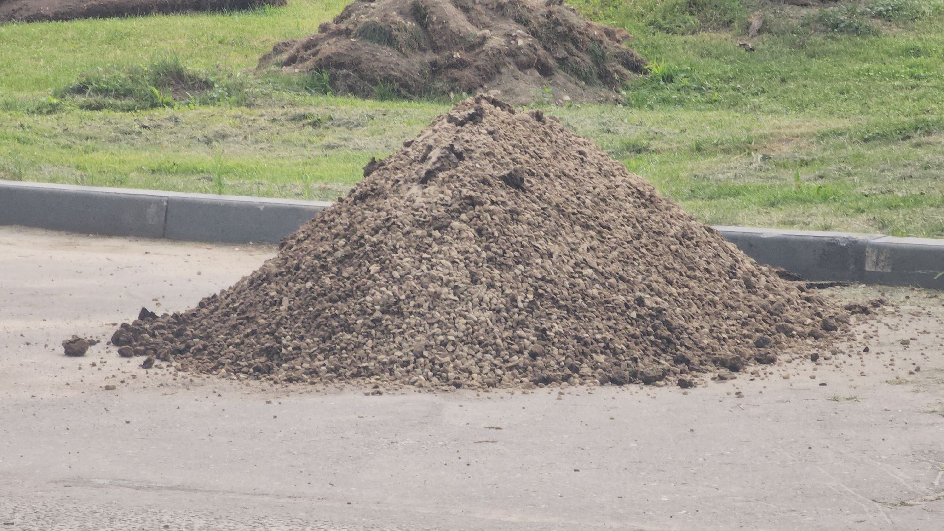павловский посад, детская площадка, благоуйстройство,