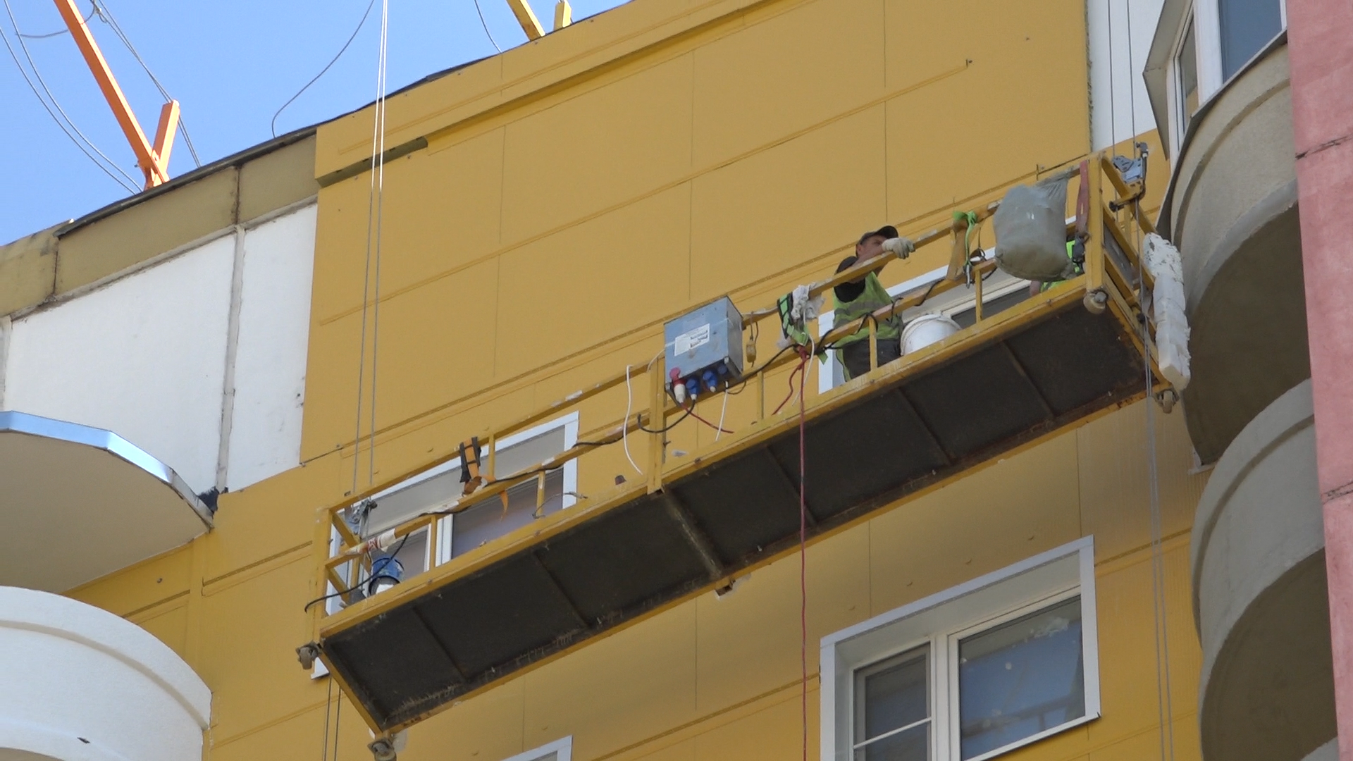 фкр, фкр мо, капремонт мкд, власиха капремонт домов, власиха заозерный, заозерная 25 власиха,