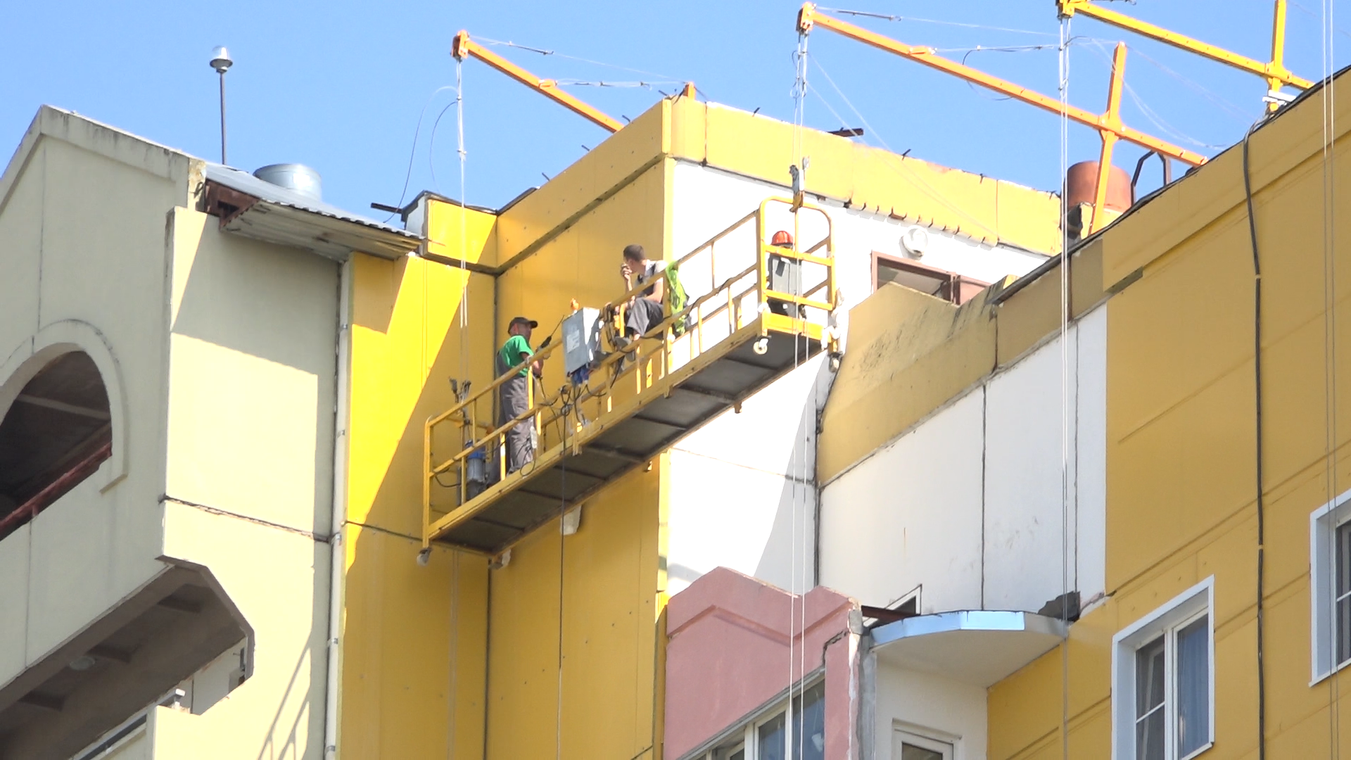 фкр, фкр мо, капремонт мкд, власиха капремонт домов, власиха заозерный, заозерная 25 власиха,