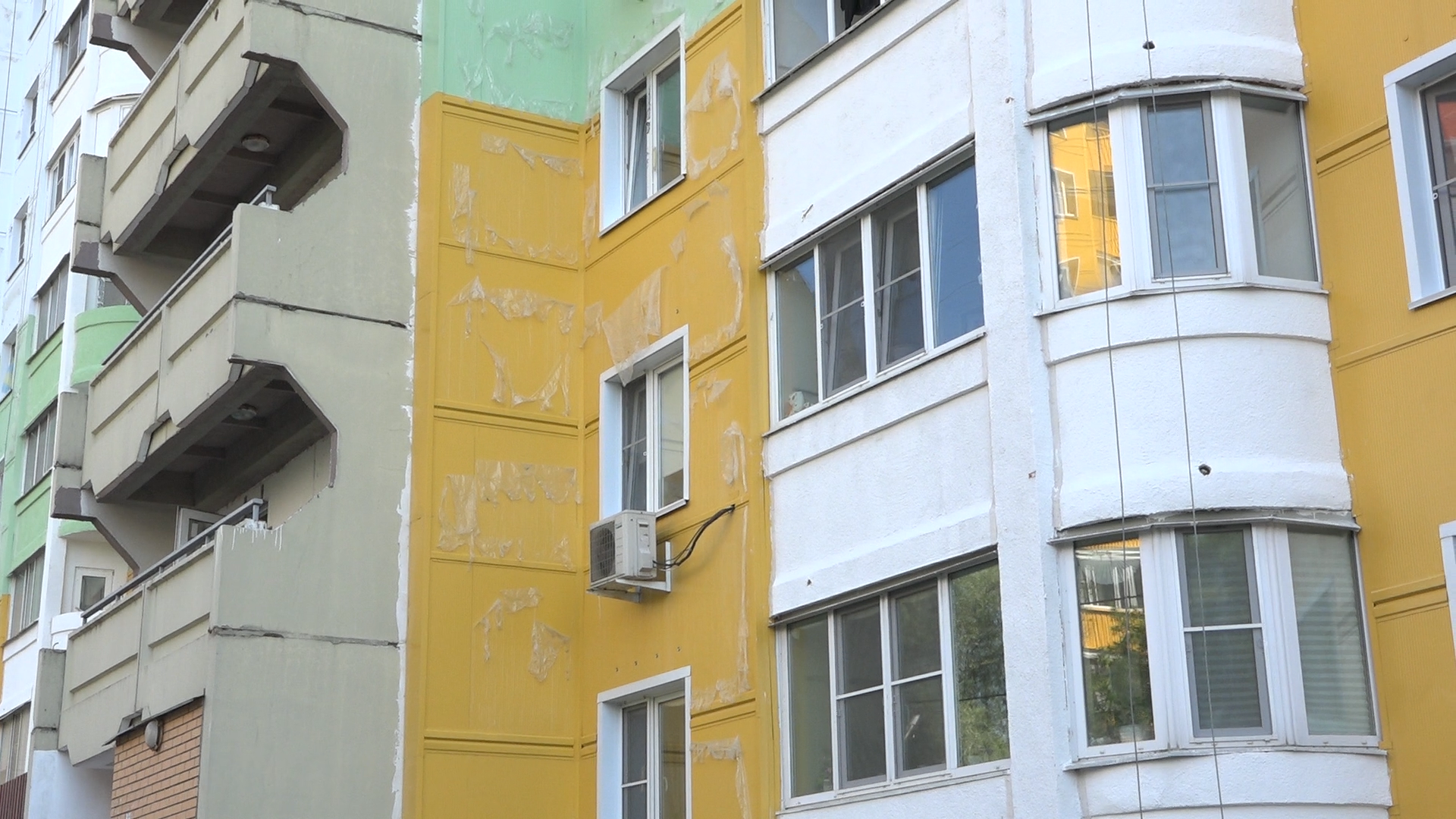 фкр, фкр мо, капремонт мкд, власиха капремонт домов, власиха заозерный, заозерная 25 власиха,