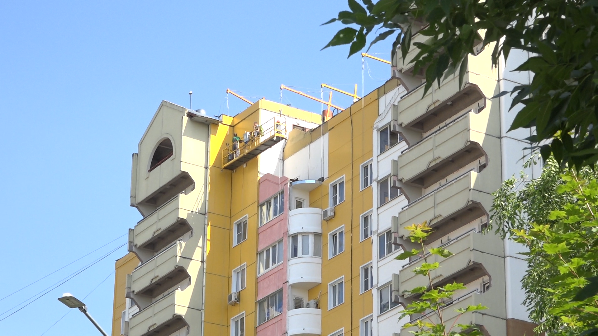 фкр, фкр мо, капремонт мкд, власиха капремонт домов, власиха заозерный, заозерная 25 власиха,