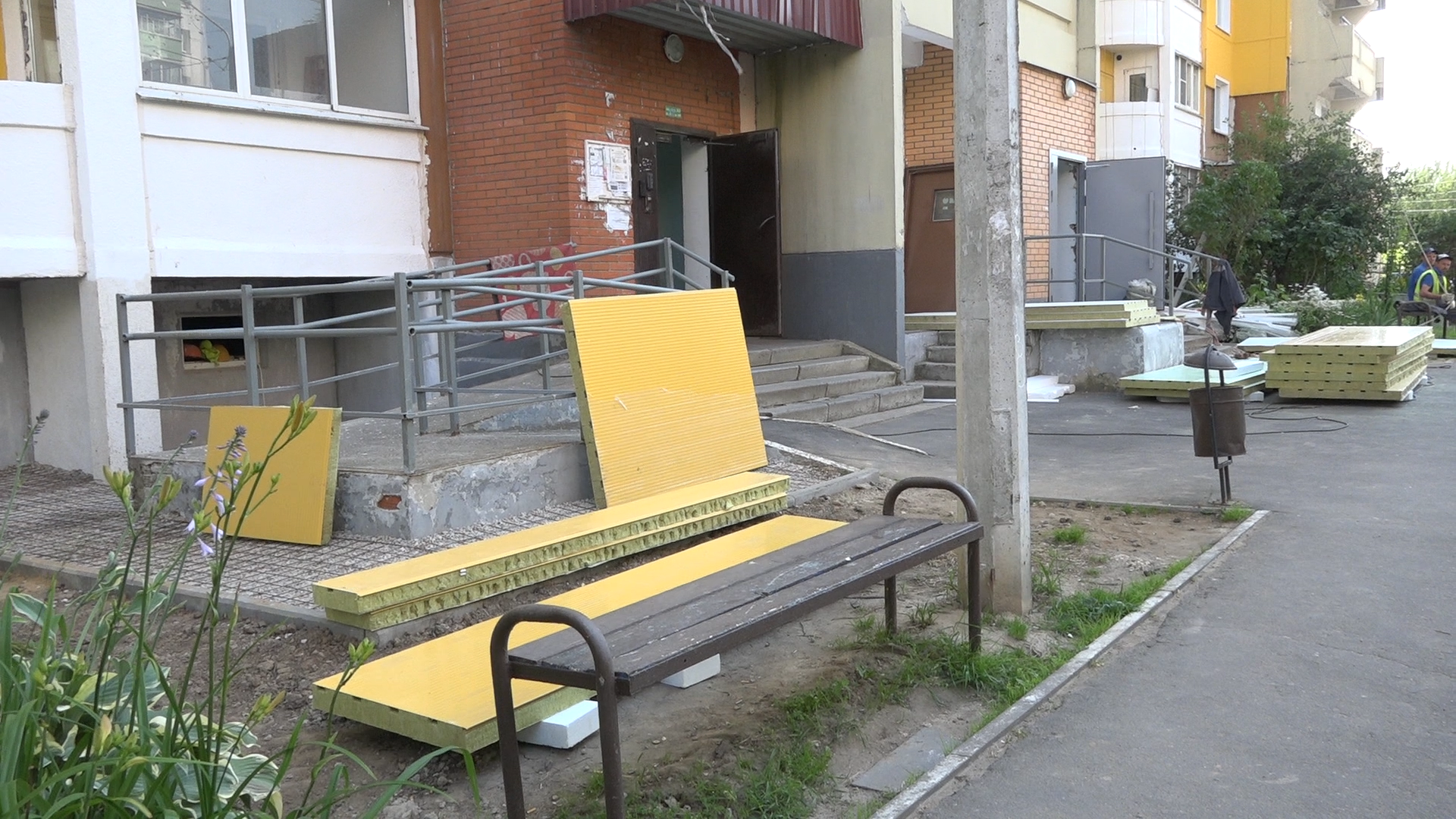 фкр, фкр мо, капремонт мкд, власиха капремонт домов, власиха заозерный, заозерная 25 власиха,