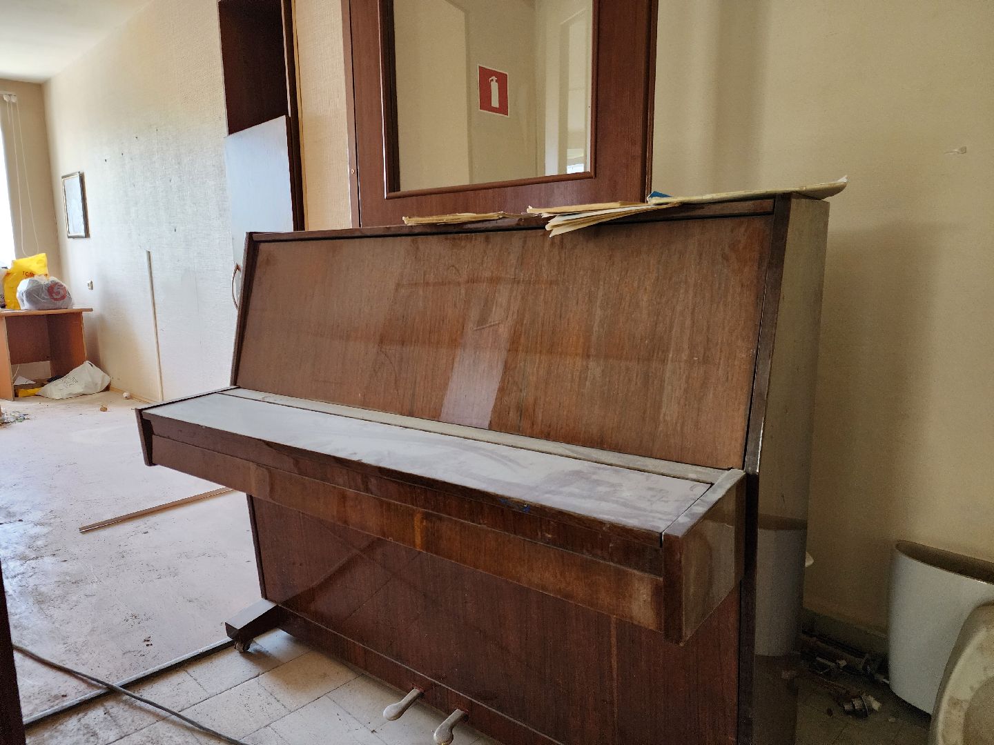 электросталь, строительство, ремонт, музыкальная школа, благоустройство, дети,