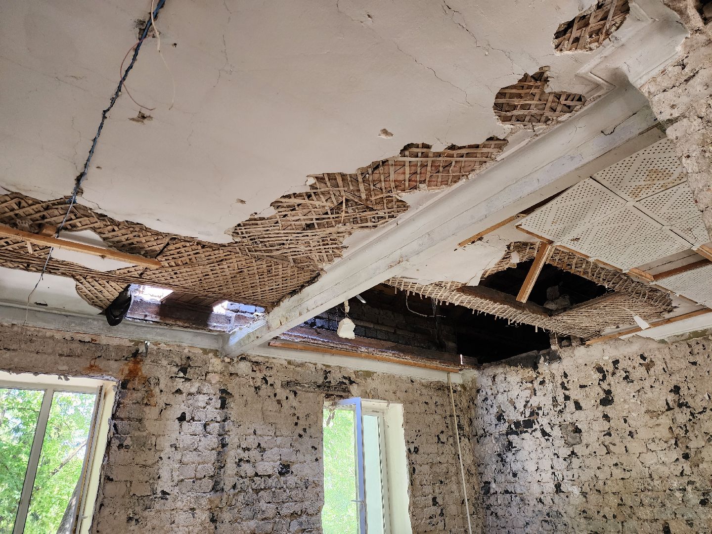 электросталь, строительство, ремонт, музыкальная школа, благоустройство, дети,