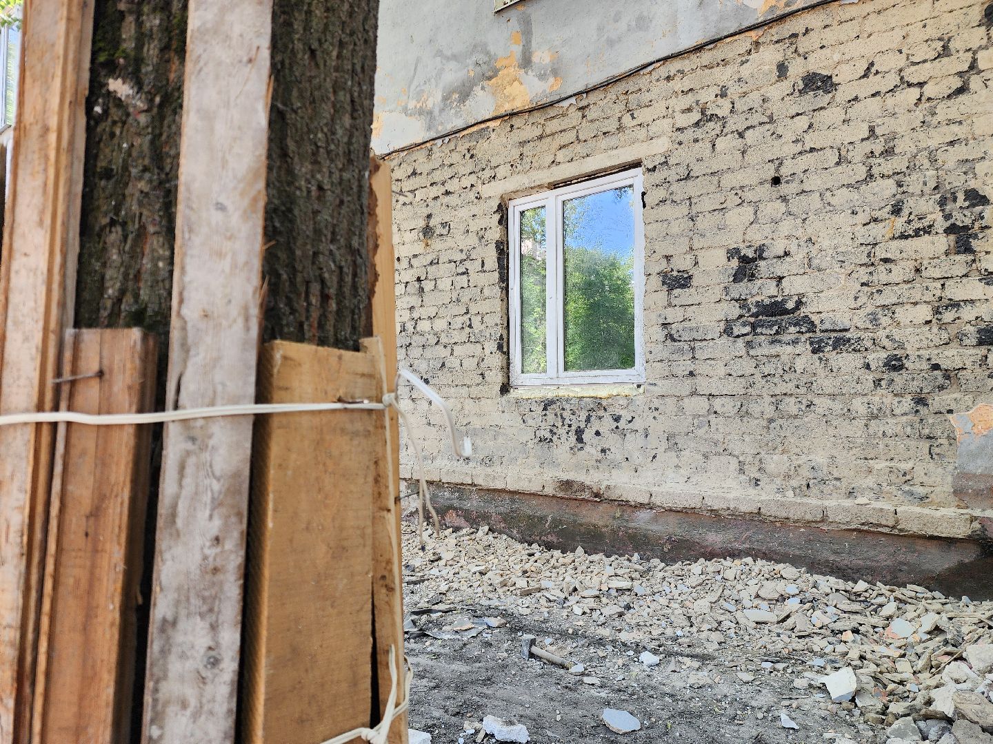 электросталь, строительство, ремонт, музыкальная школа, благоустройство, дети,