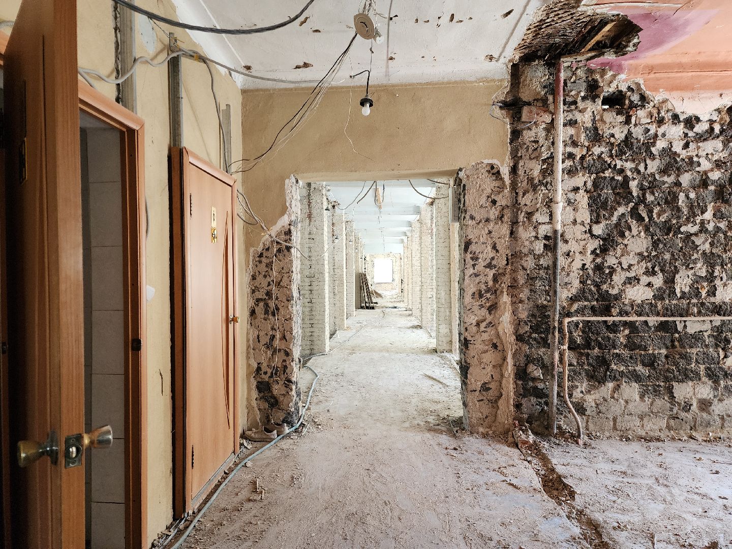 электросталь, строительство, ремонт, музыкальная школа, благоустройство, дети,