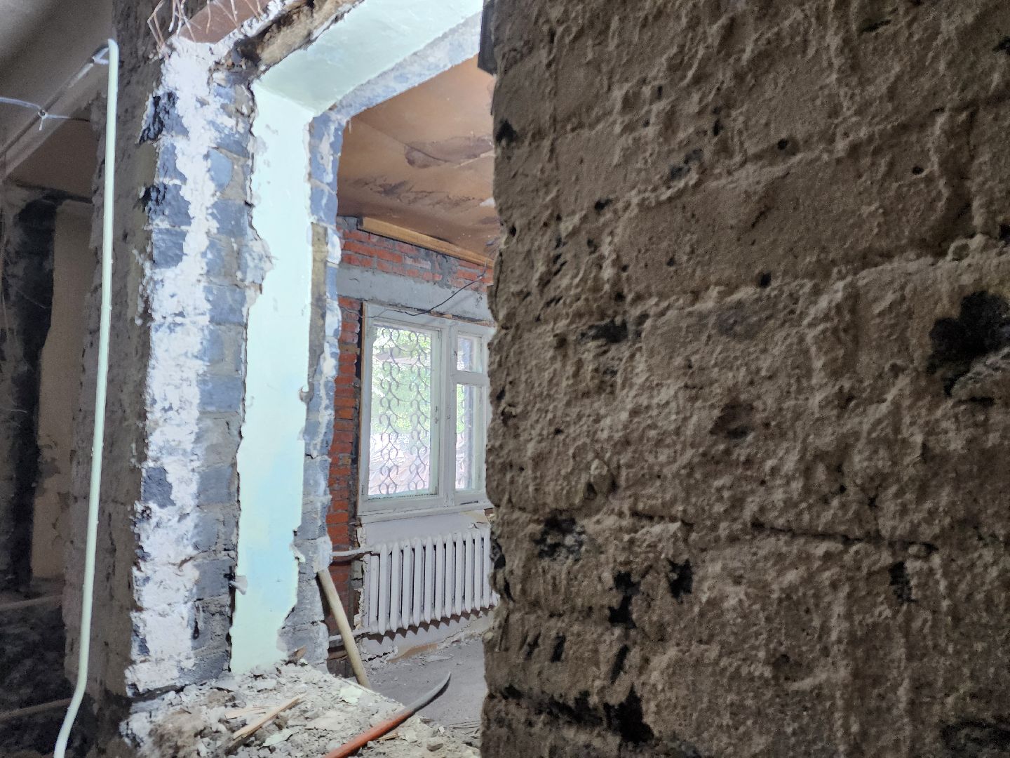 электросталь, строительство, ремонт, музыкальная школа, благоустройство, дети,