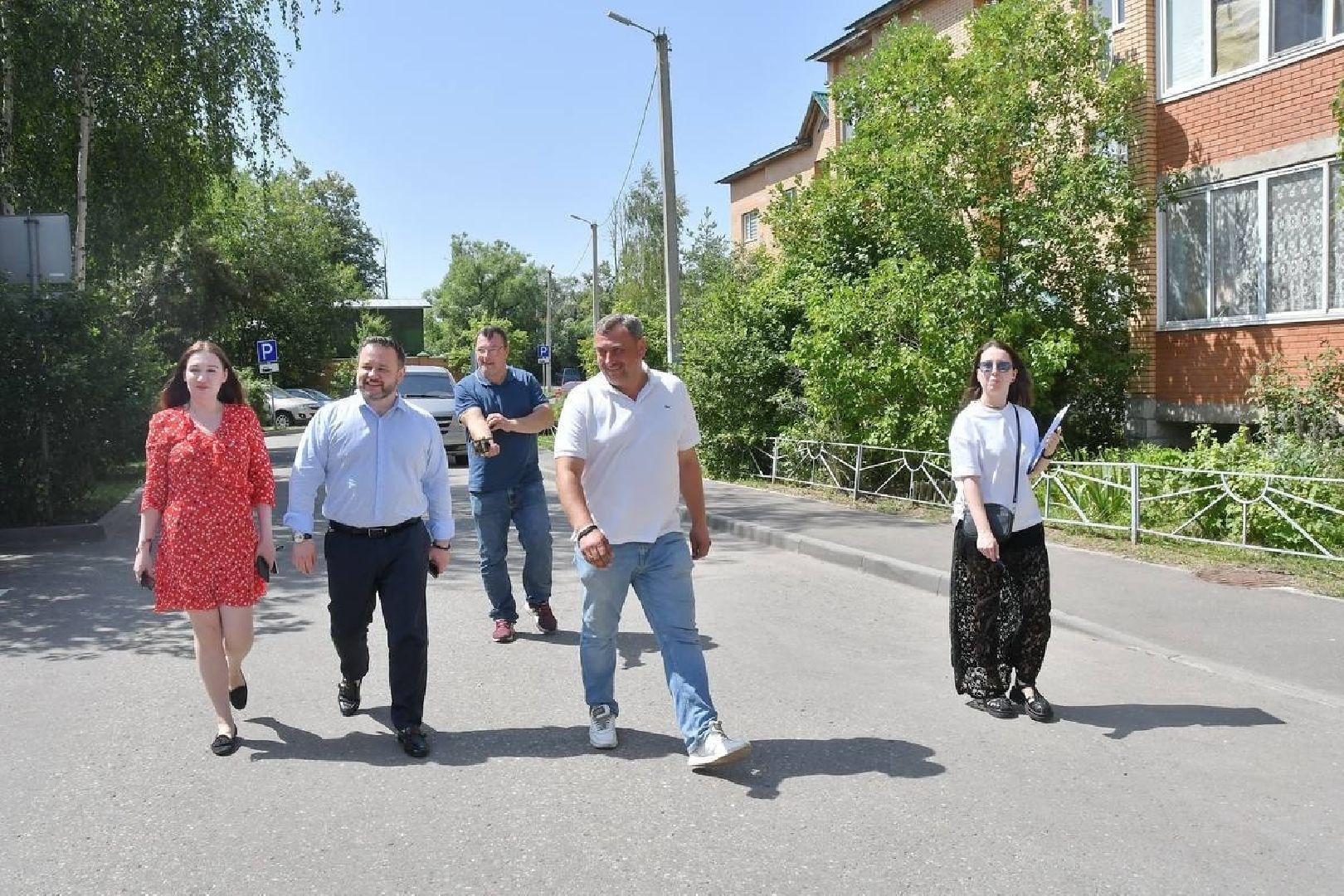 благоустройство территории,   власиха березка, микрорайон березка, микрорайон березка власиха, цветники в березке,