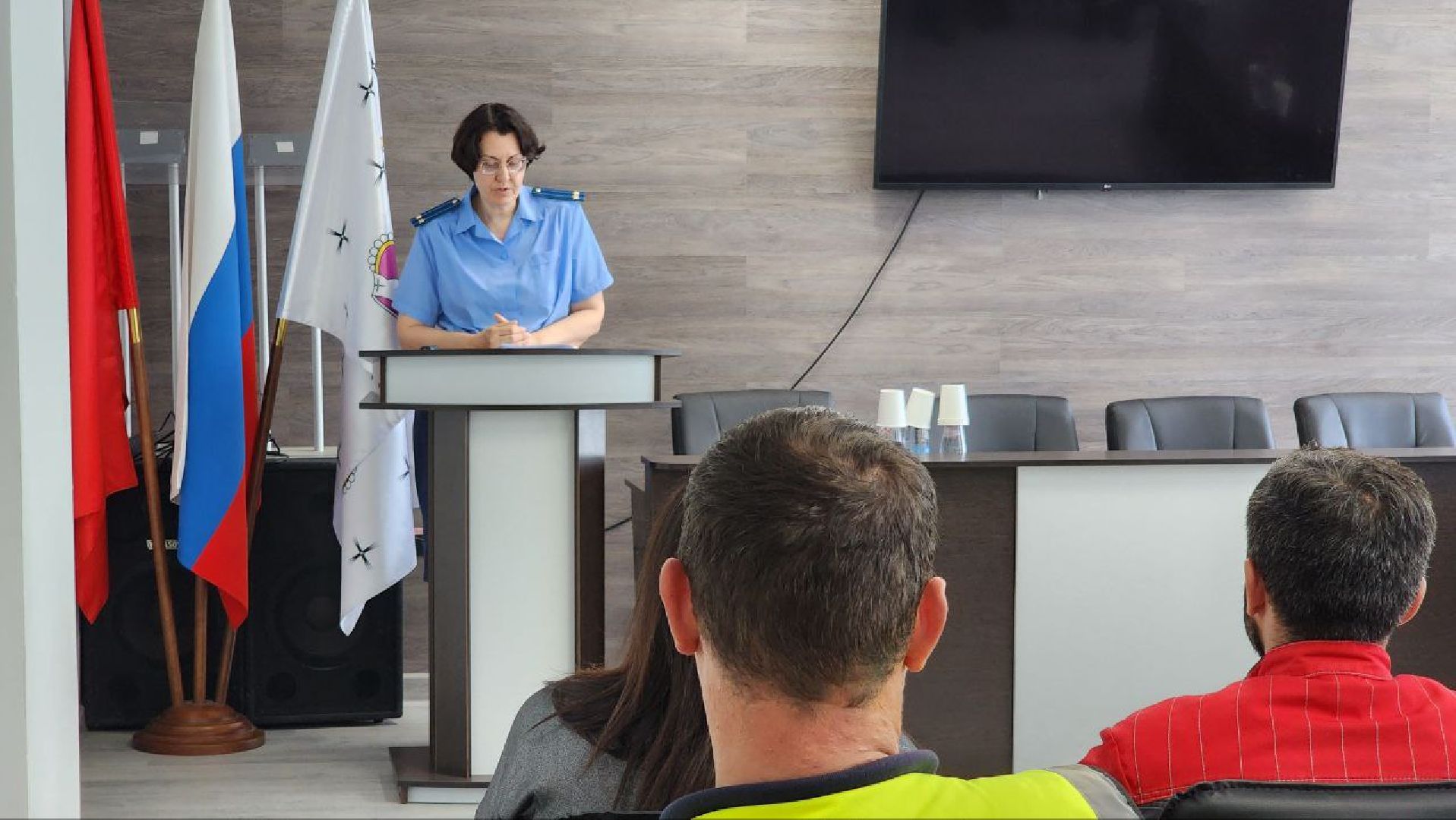 Дмитров, Прокуратура, Интернет-мошенники, Дропперы, Киберпреступники, Дмитровский металлоцентр,