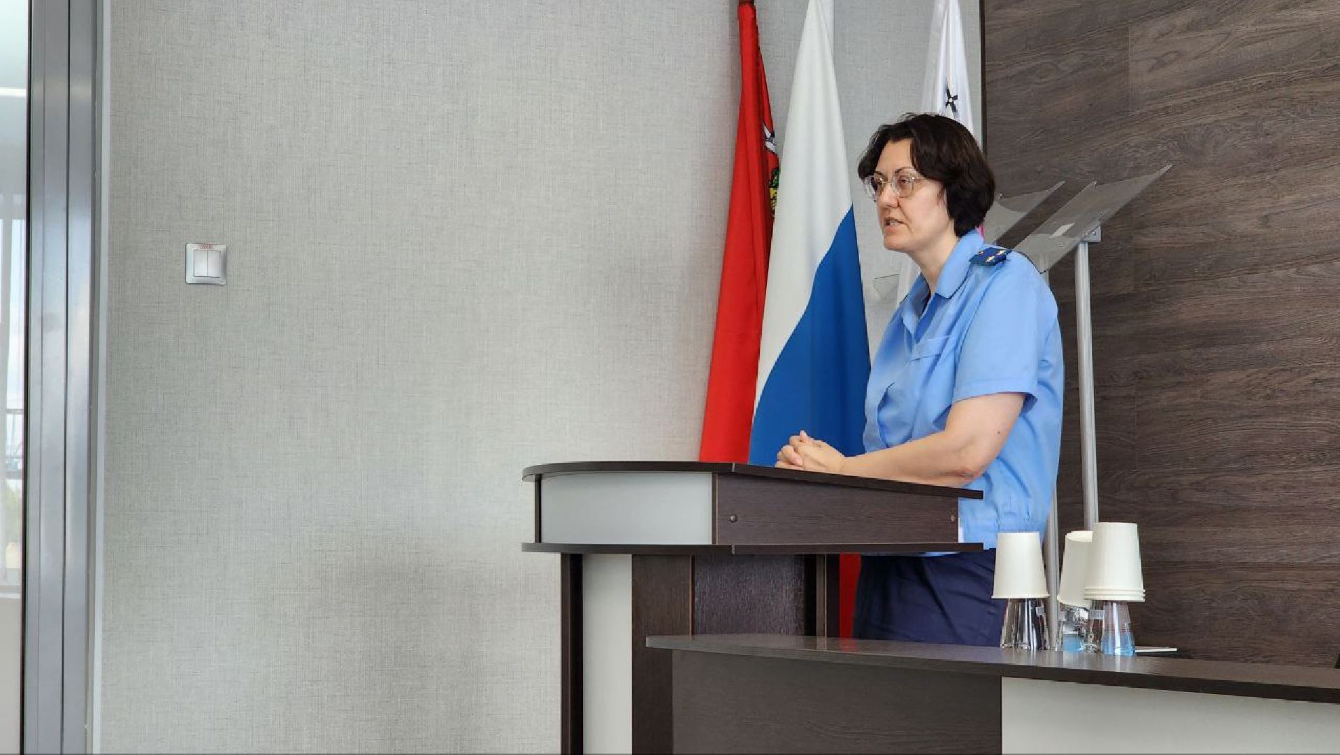 Дмитров, Прокуратура, Интернет-мошенники, Дропперы, Киберпреступники, Дмитровский металлоцентр,