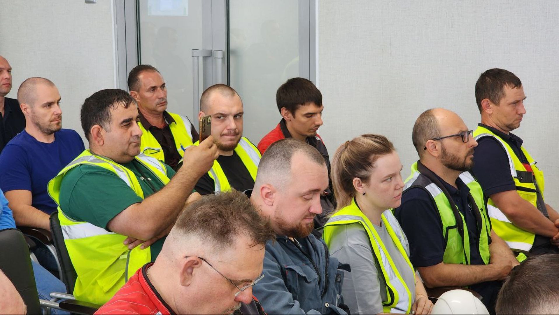 Дмитров, Прокуратура, Интернет-мошенники, Дропперы, Киберпреступники, Дмитровский металлоцентр,