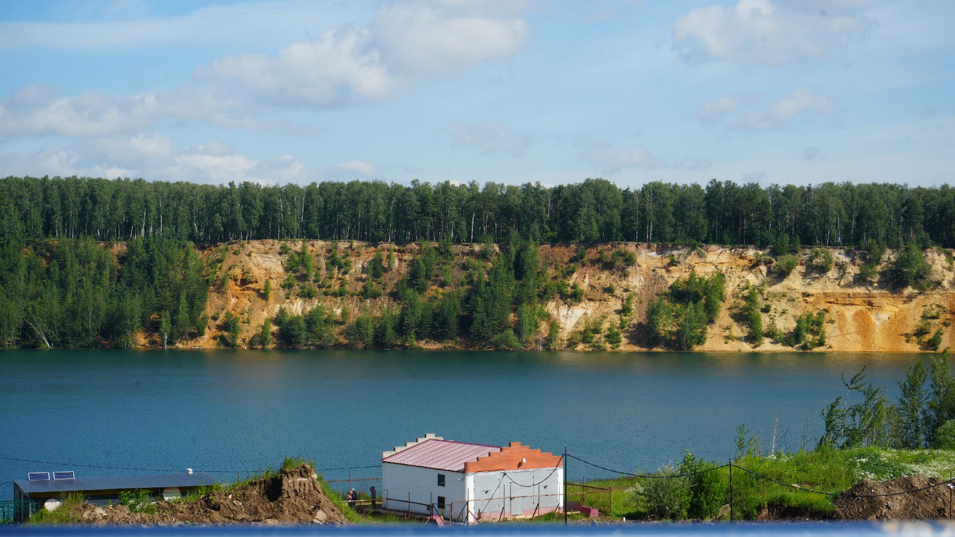 безопасность на воде,