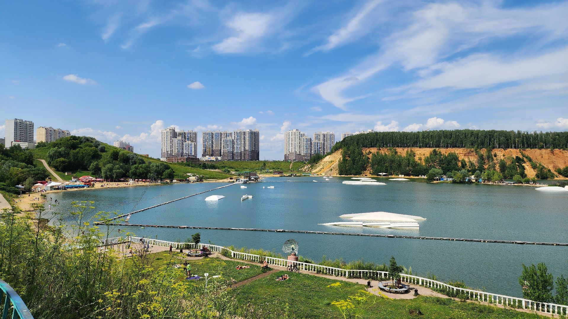 безопасность на воде,