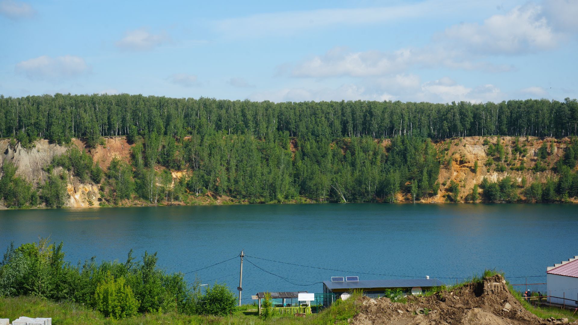 безопасность на воде,