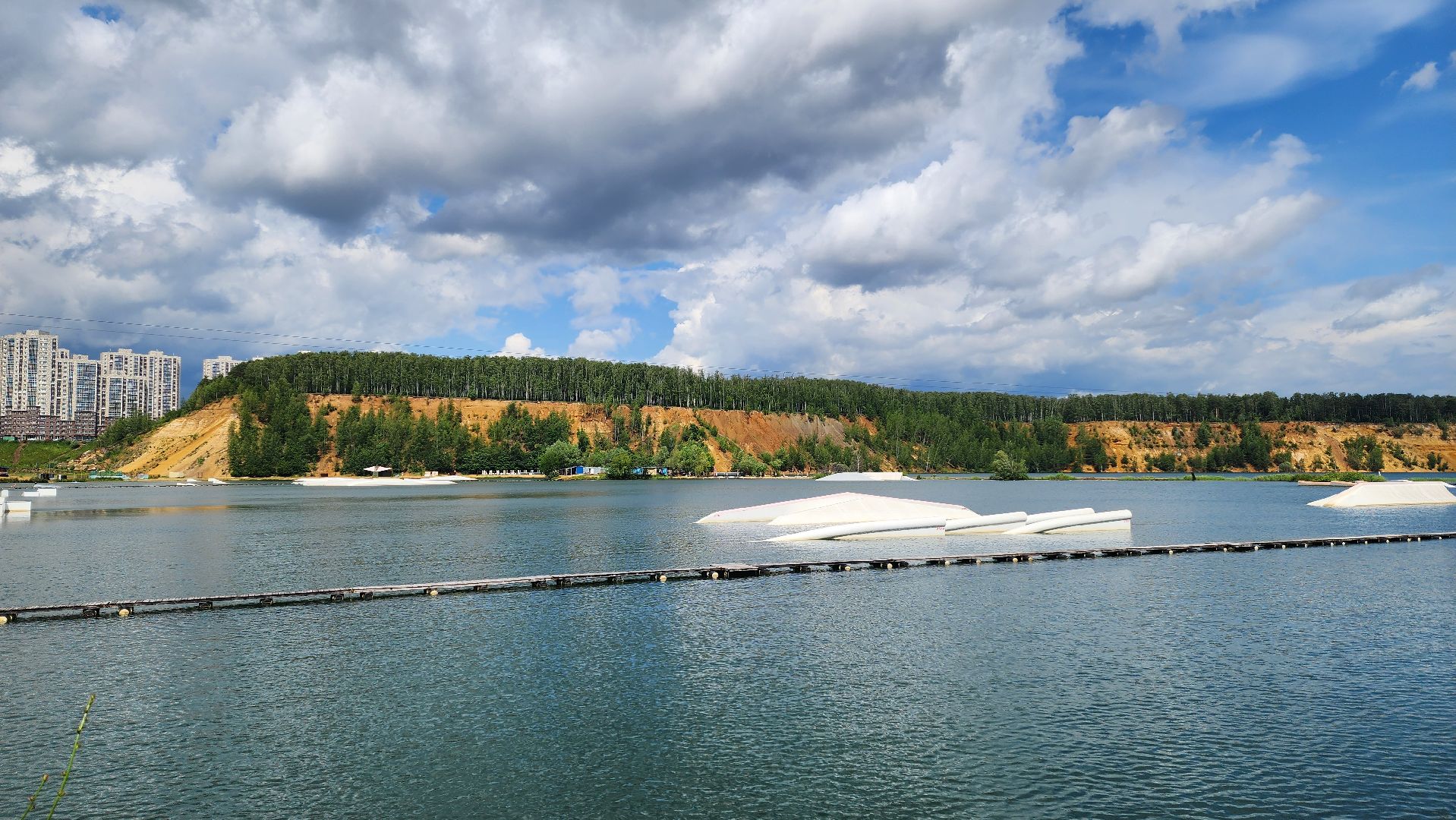 безопасность на воде,