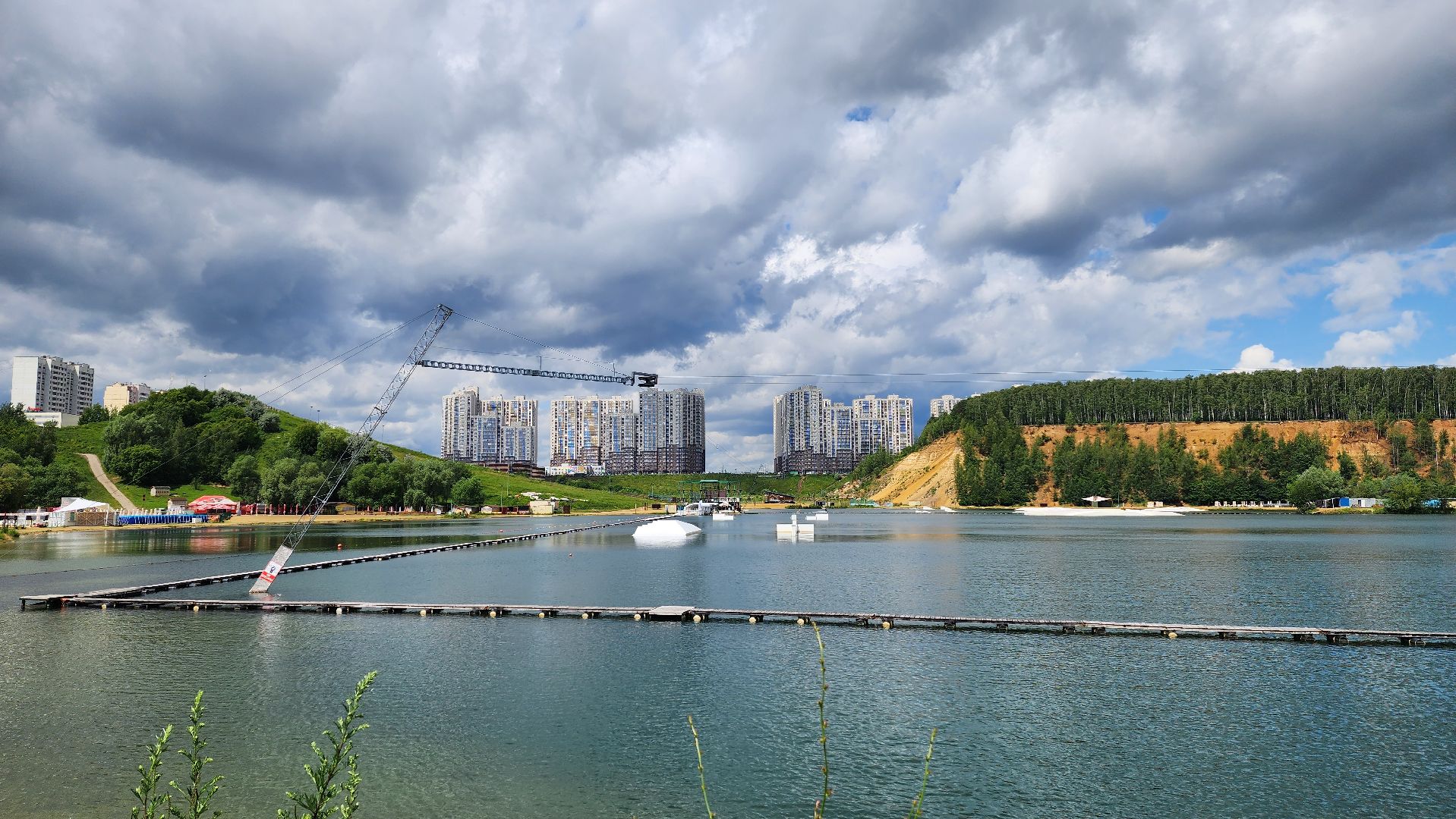 безопасность на воде,