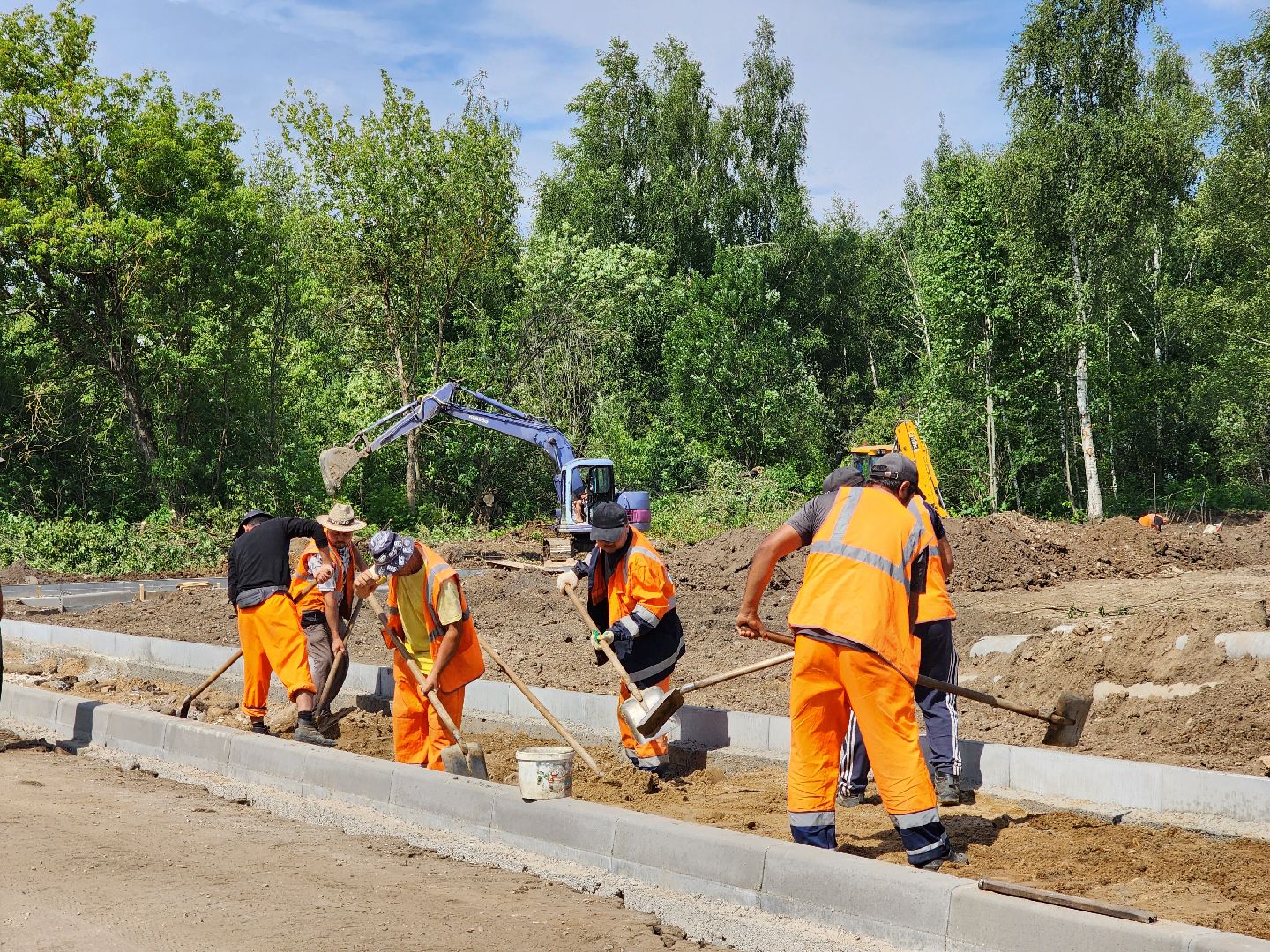 электросталь, жители, благоустройство, ремонт, общество, памятник, реставрация,