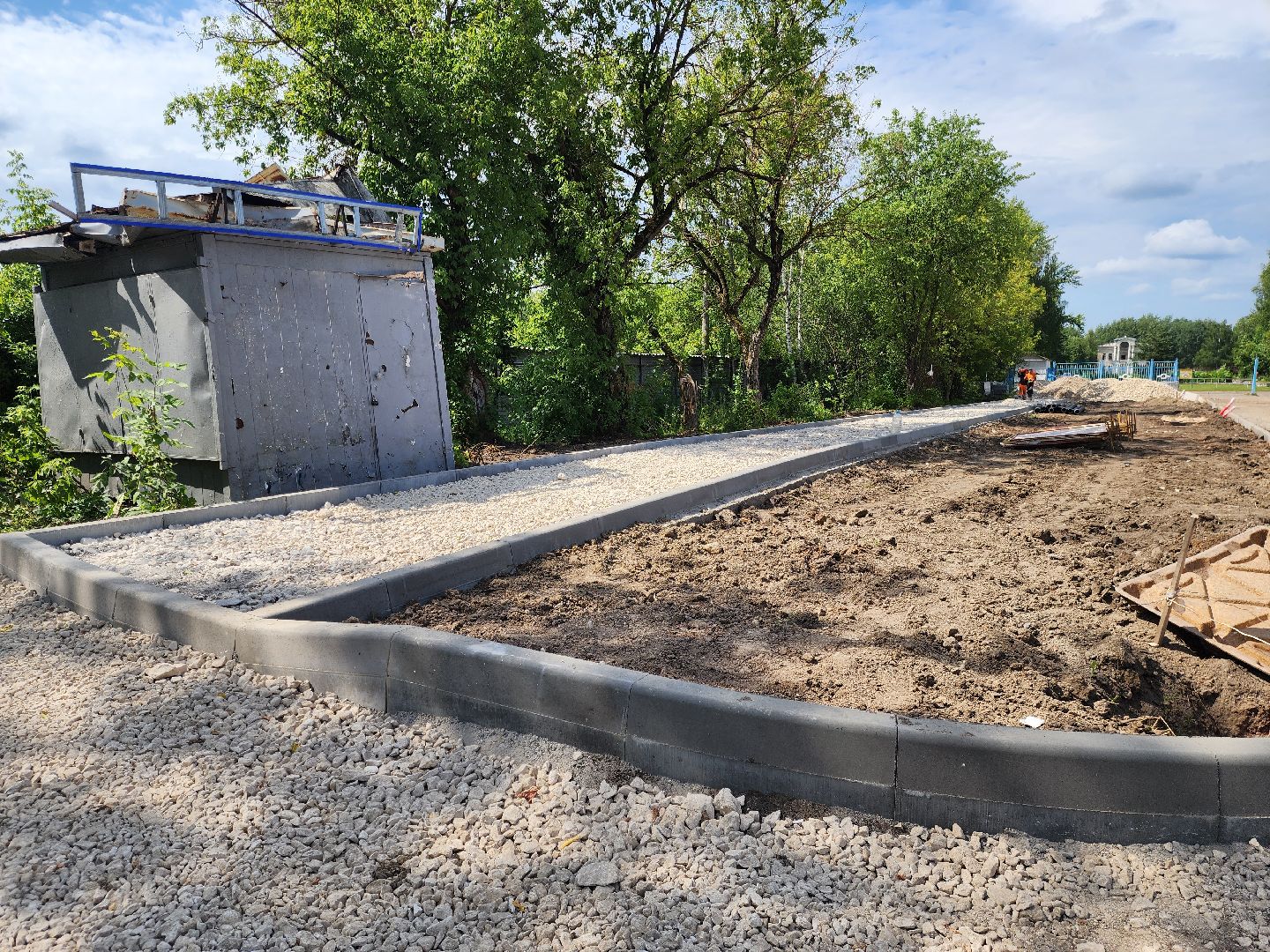 электросталь, жители, благоустройство, ремонт, общество, памятник, реставрация,