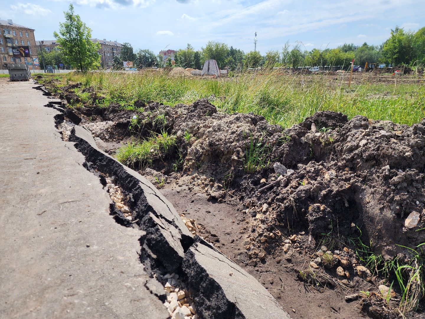 электросталь, жители, благоустройство, ремонт, общество, памятник, реставрация,