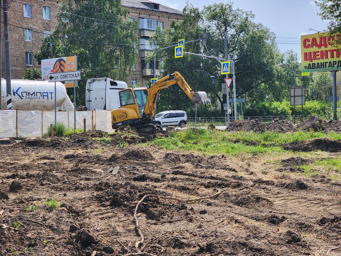 электросталь, жители, благоустройство, ремонт, общество, памятник, реставрация,