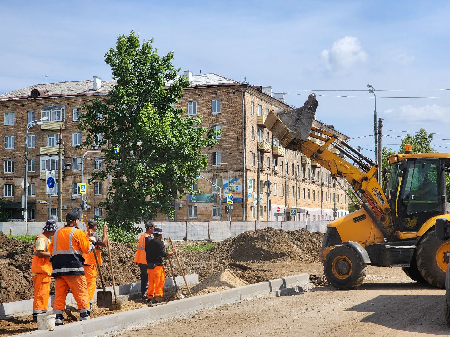 электросталь, жители, благоустройство, ремонт, общество, памятник, реставрация,