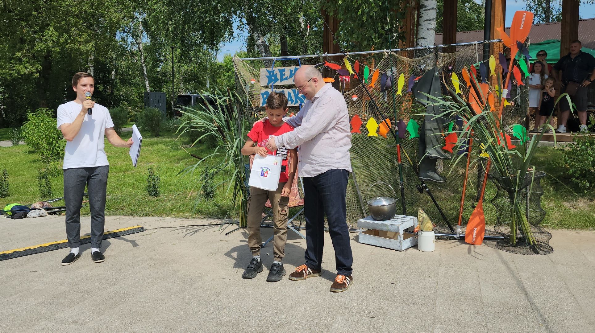 день рыбака, рыбалка, черепаха, набережная, лосино-петровский,