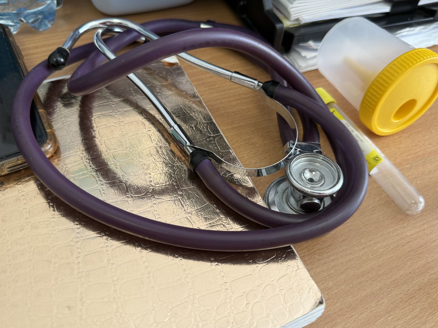 котельники, Педиатр, новый врач, Поликлиника, дети,