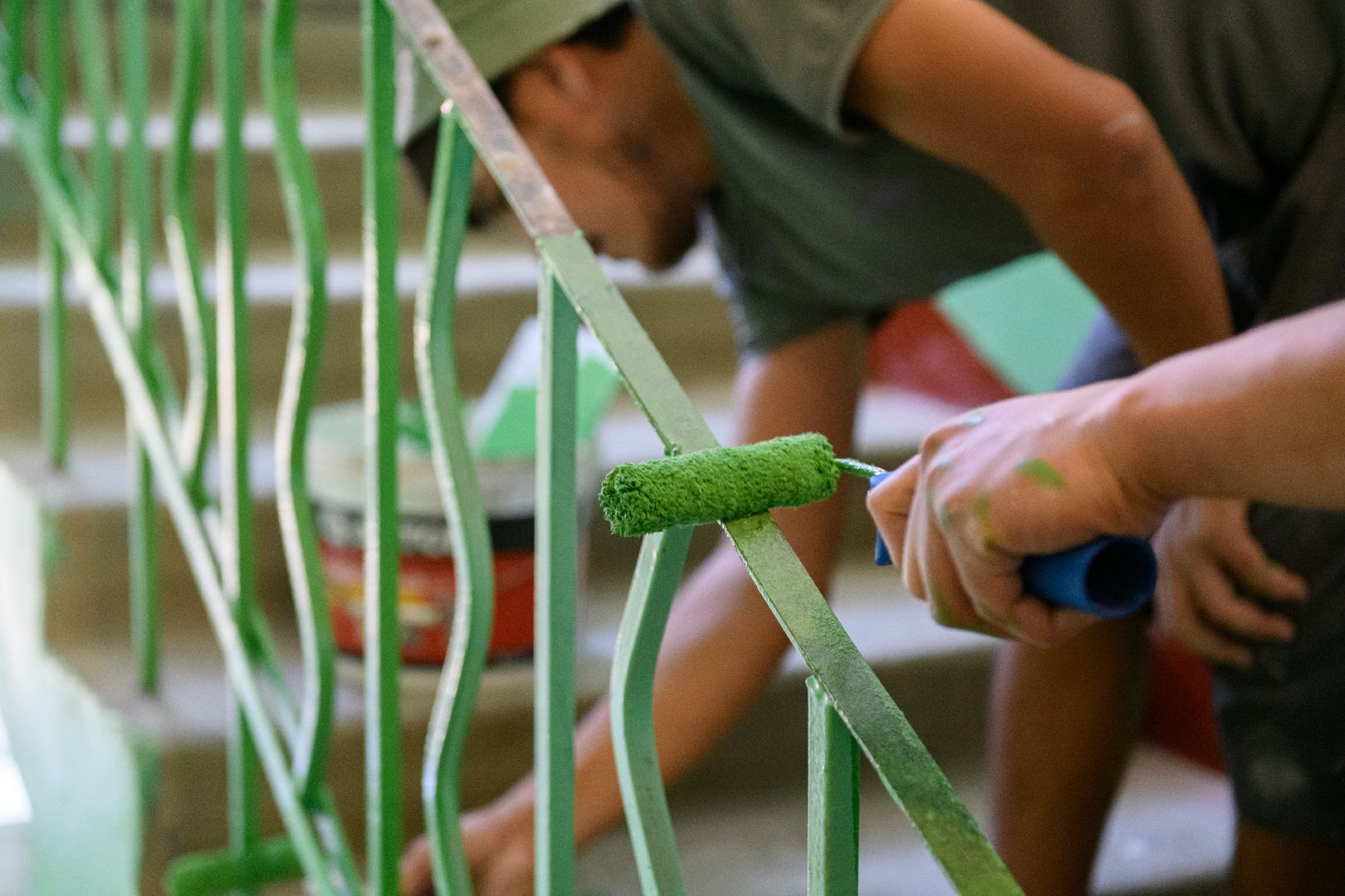жкх, капитальный ремонт, лыткарино, ремонт подъездов,
