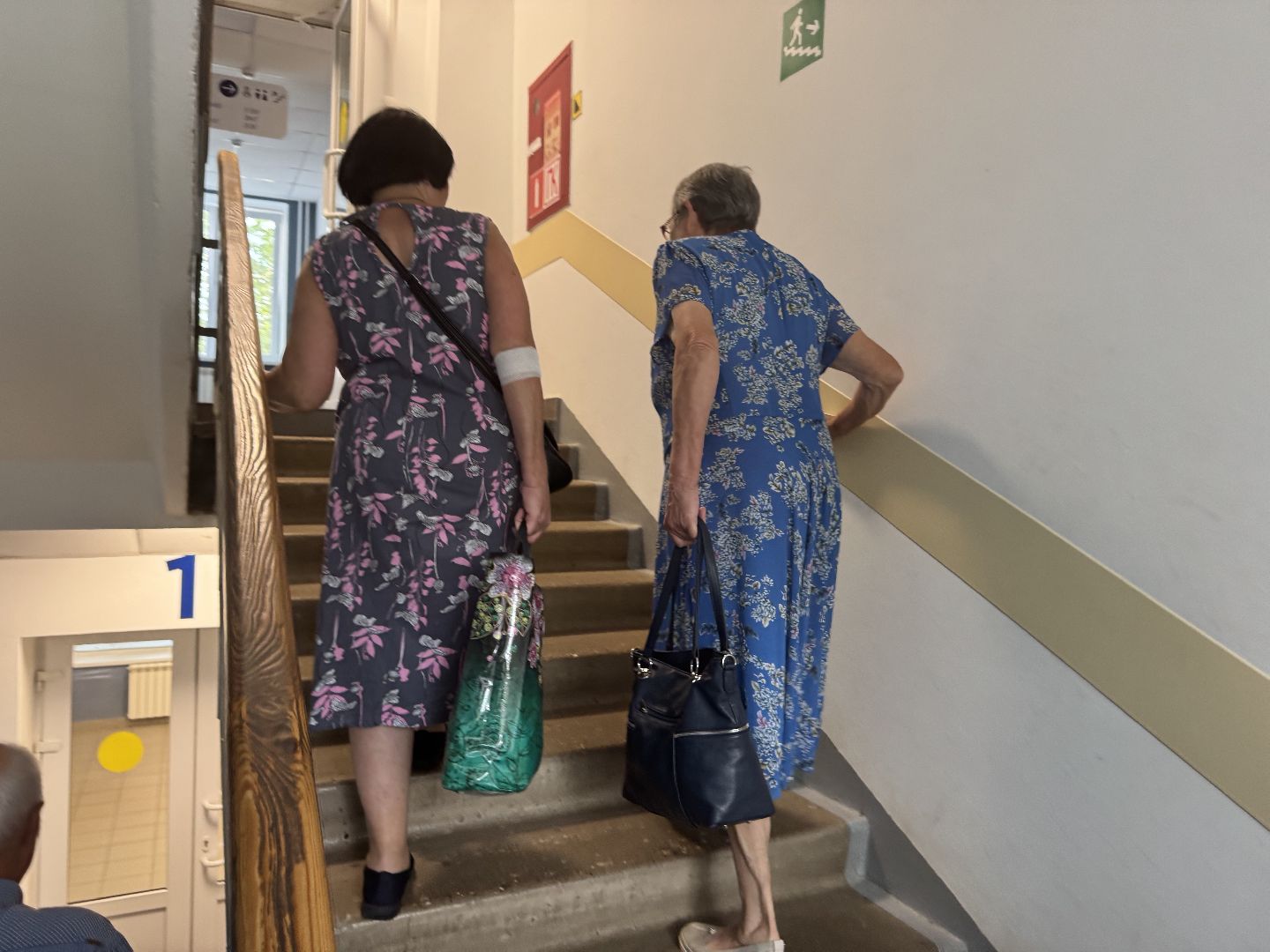 шаховская, день гинеколога, медицина,