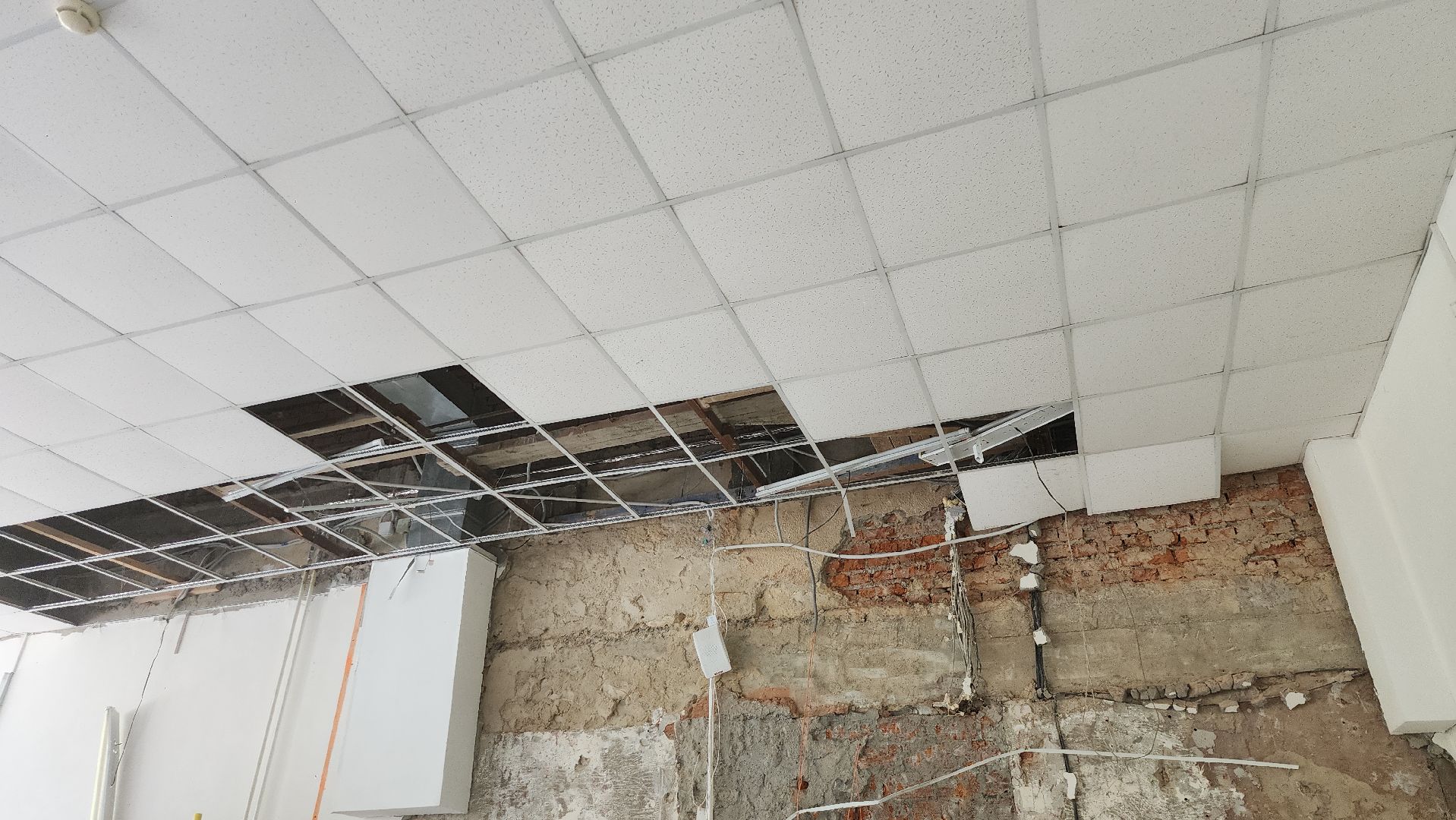 серпухов, подмосковье, капремонт детской школы искусств,