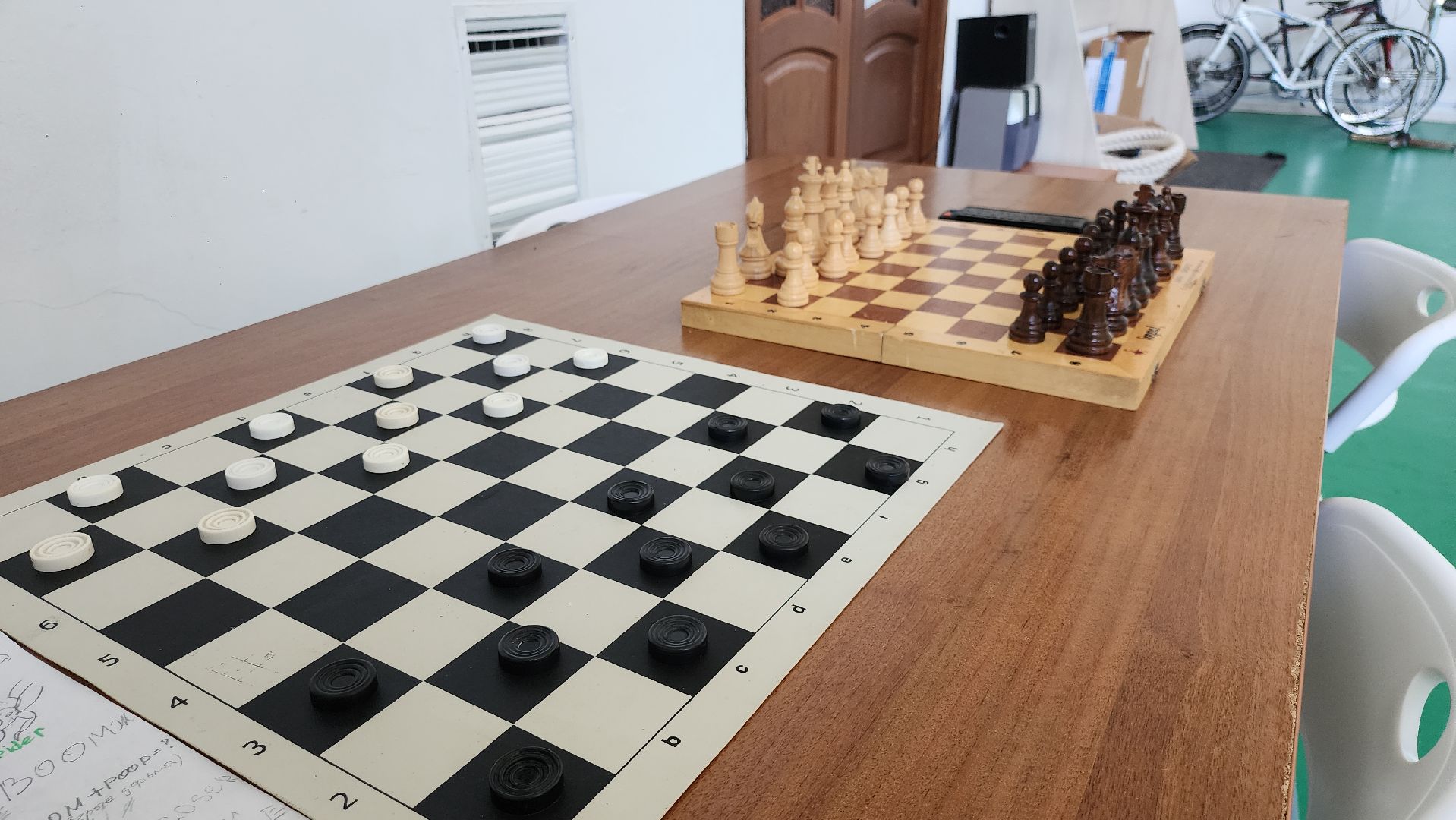 серпухов, подмосковье,  капремонт, равные возможности,