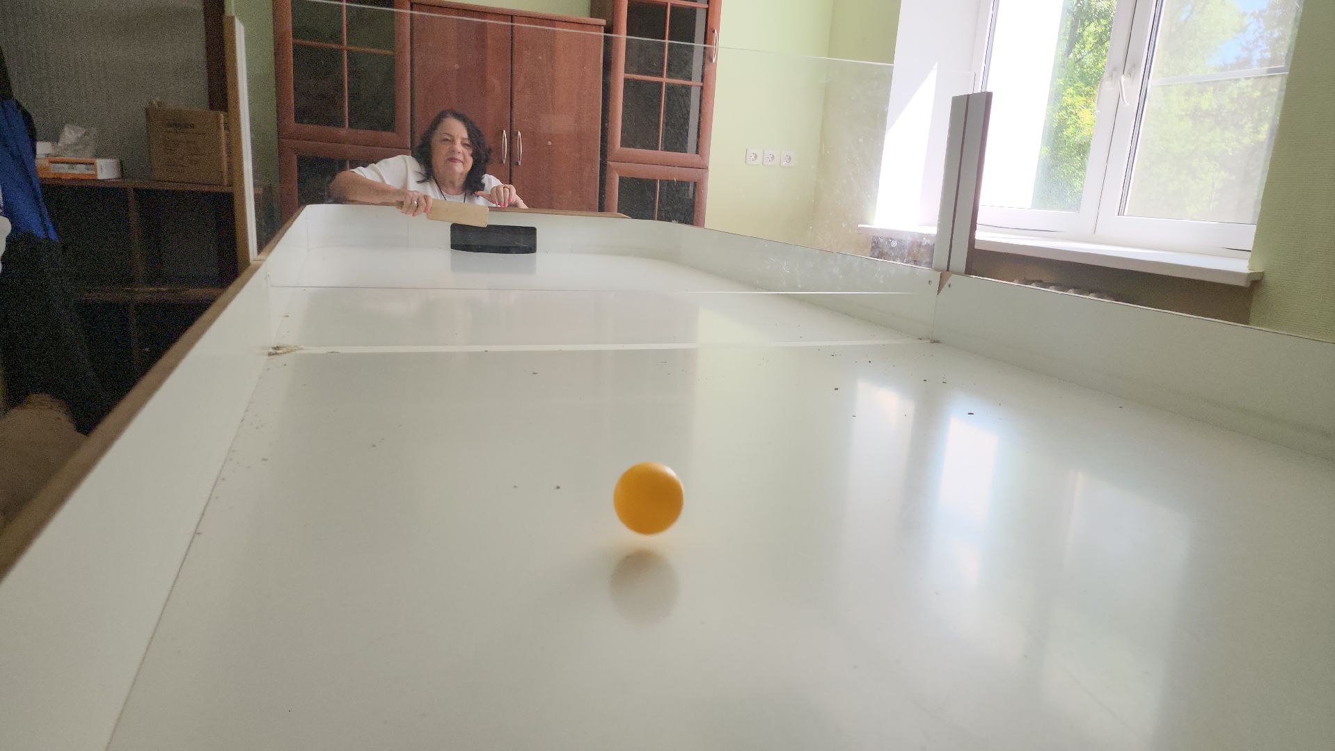 серпухов, подмосковье,  капремонт, равные возможности,