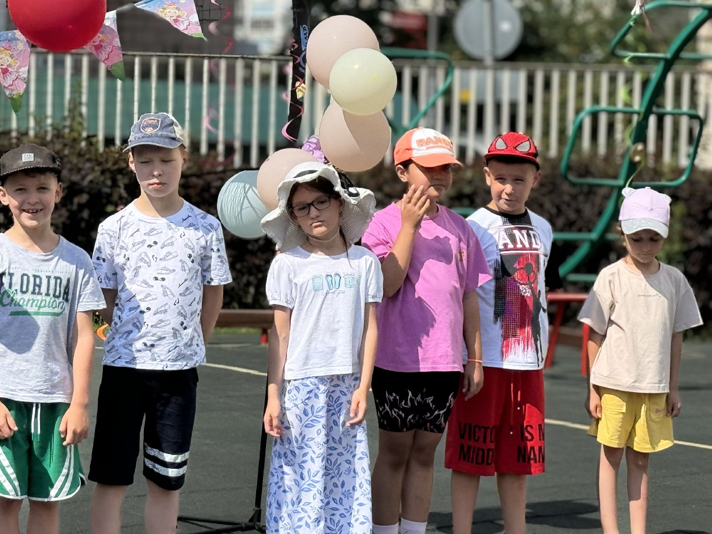 вторая смена , лагерь дневного пребывания, детский сад золотой ключик, ленинский городской округ,