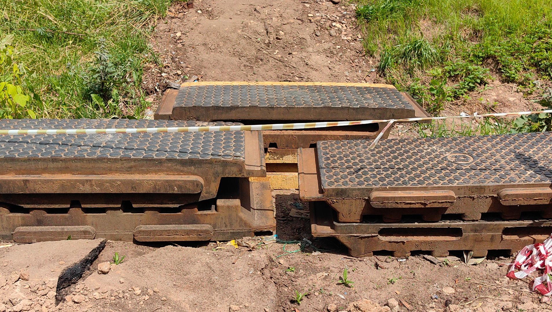 переход, жд станция, ржд, ремонт, покрытие,