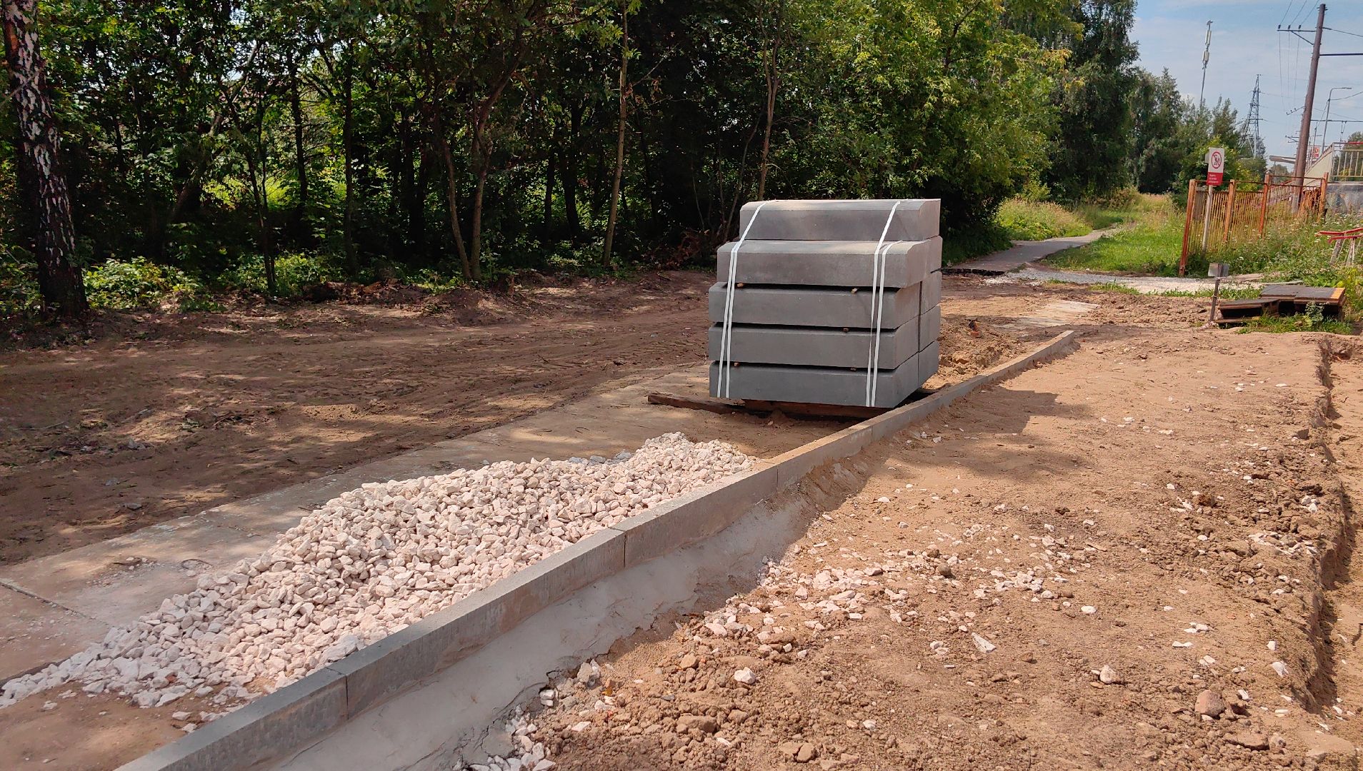 переход, жд станция, ржд, ремонт, покрытие,