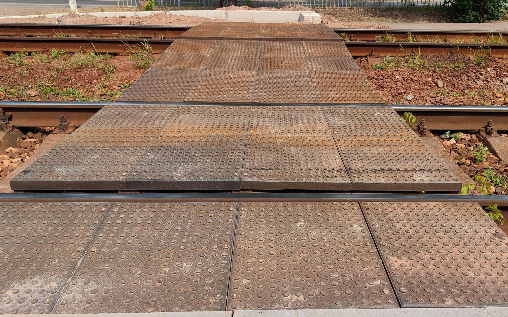 переход, жд станция, ржд, ремонт, покрытие,