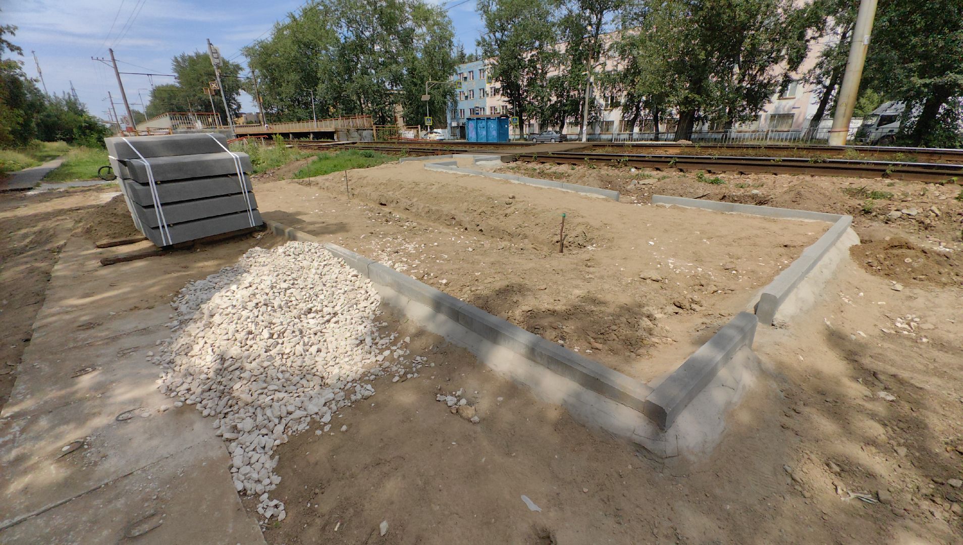 переход, жд станция, ржд, ремонт, покрытие,