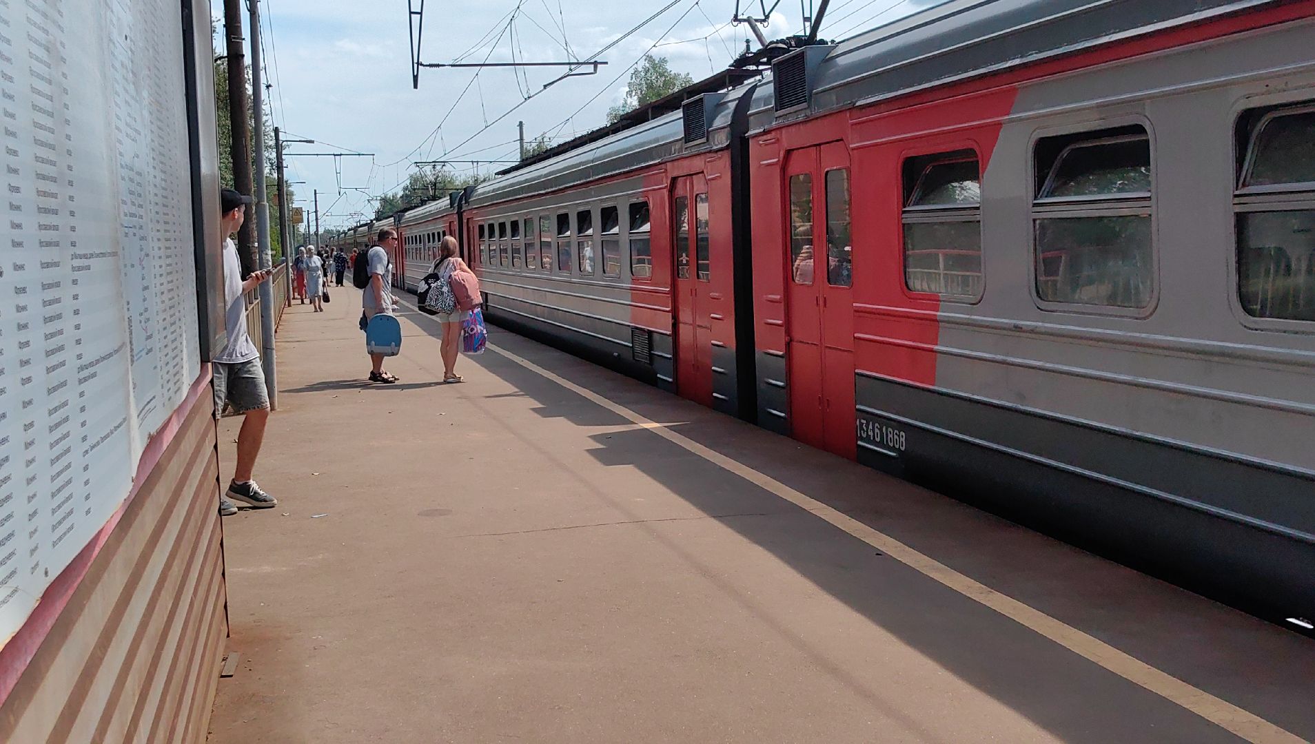 переход, жд станция, ржд, ремонт, покрытие,