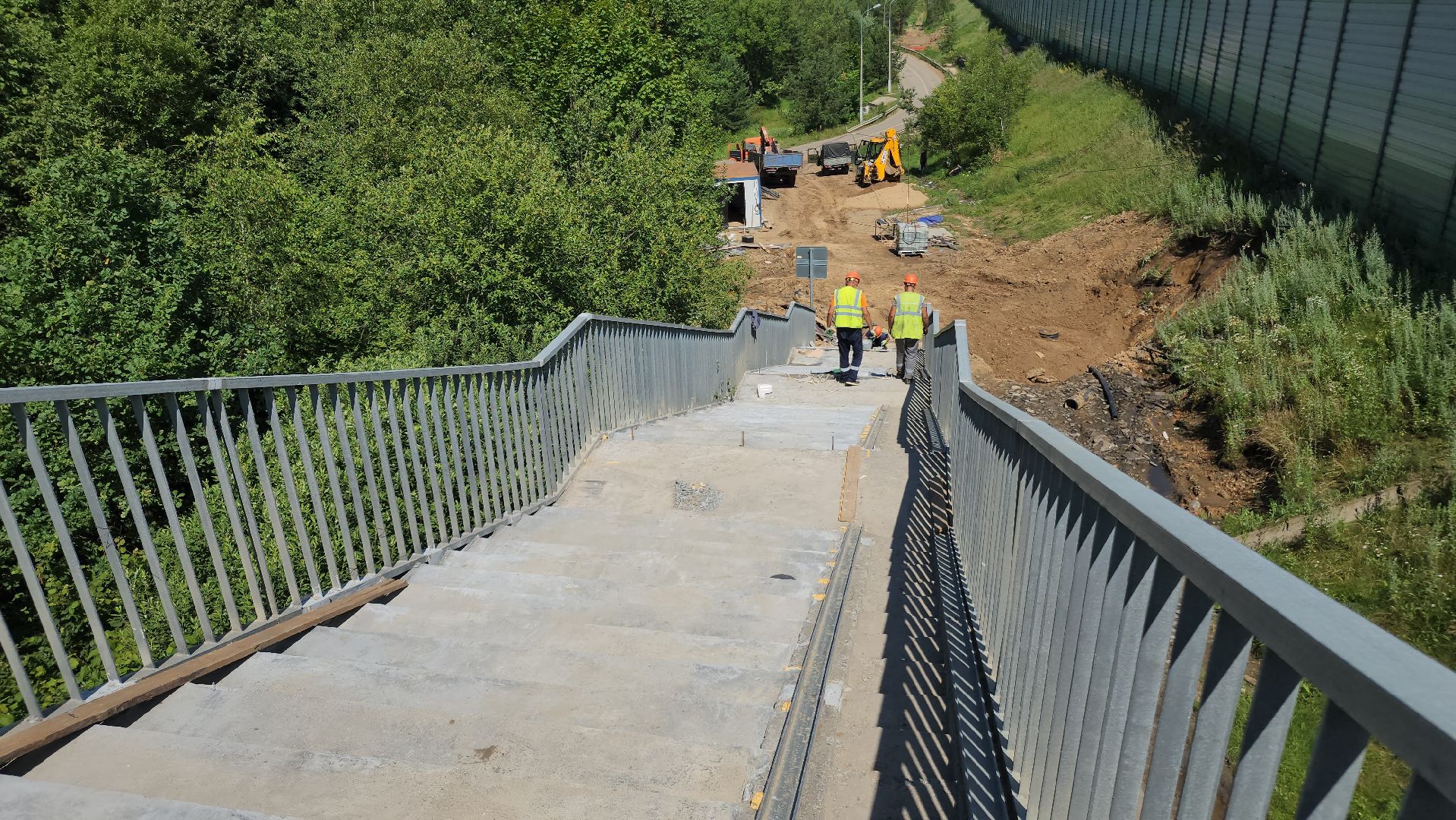 ступино, дороги, ремонт дорог,