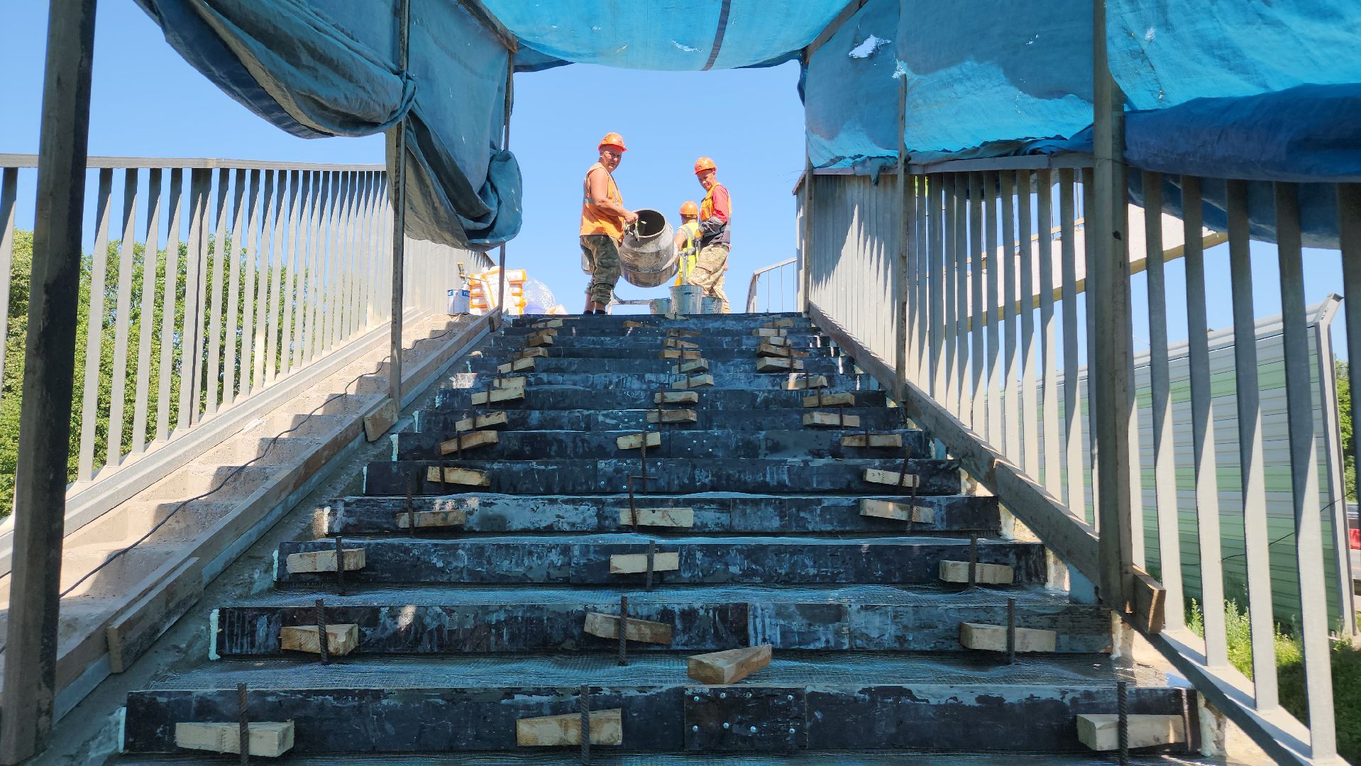 ступино, дороги, ремонт дорог,