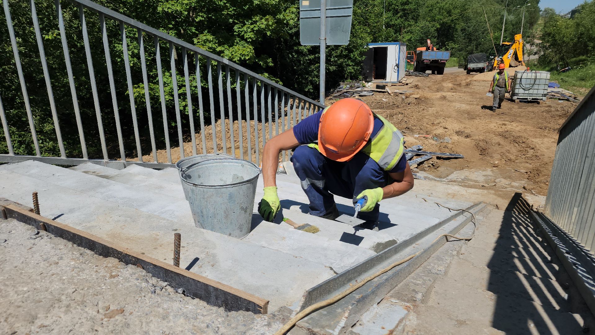 ступино, дороги, ремонт дорог,