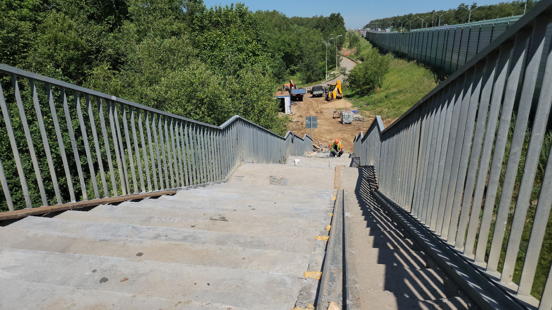 ступино, дороги, ремонт дорог,