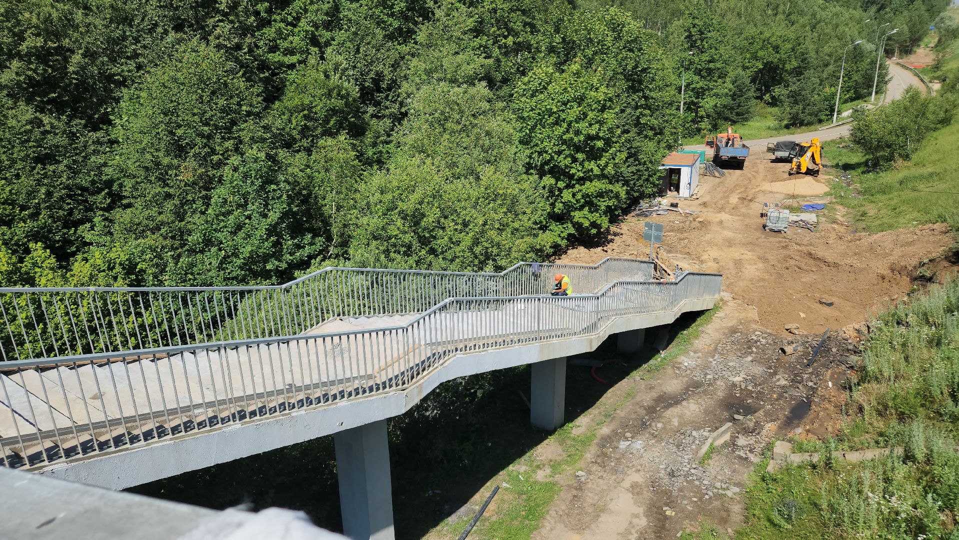 ступино, дороги, ремонт дорог,