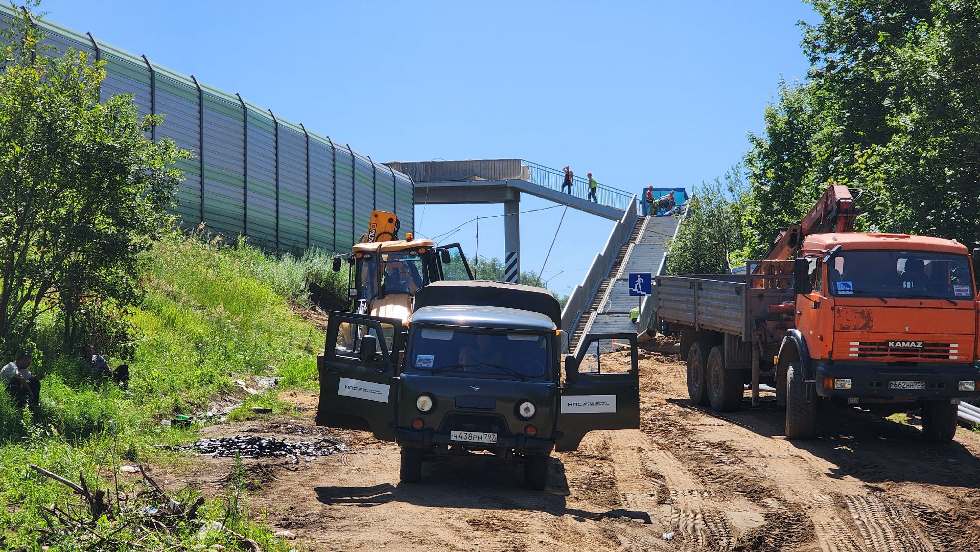 ступино, дороги, ремонт дорог,