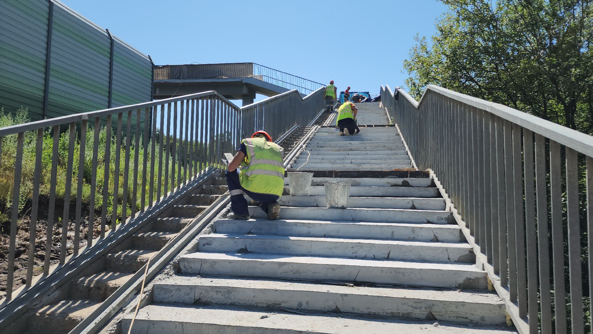 ступино, дороги, ремонт дорог,