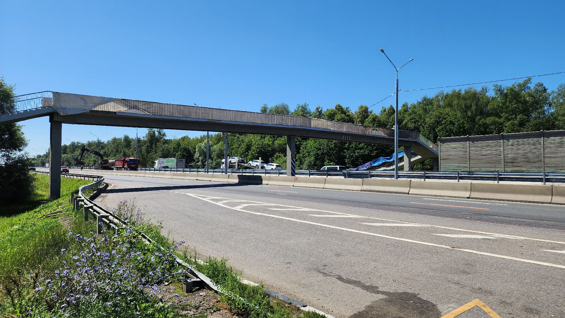 ступино, дороги, ремонт дорог,