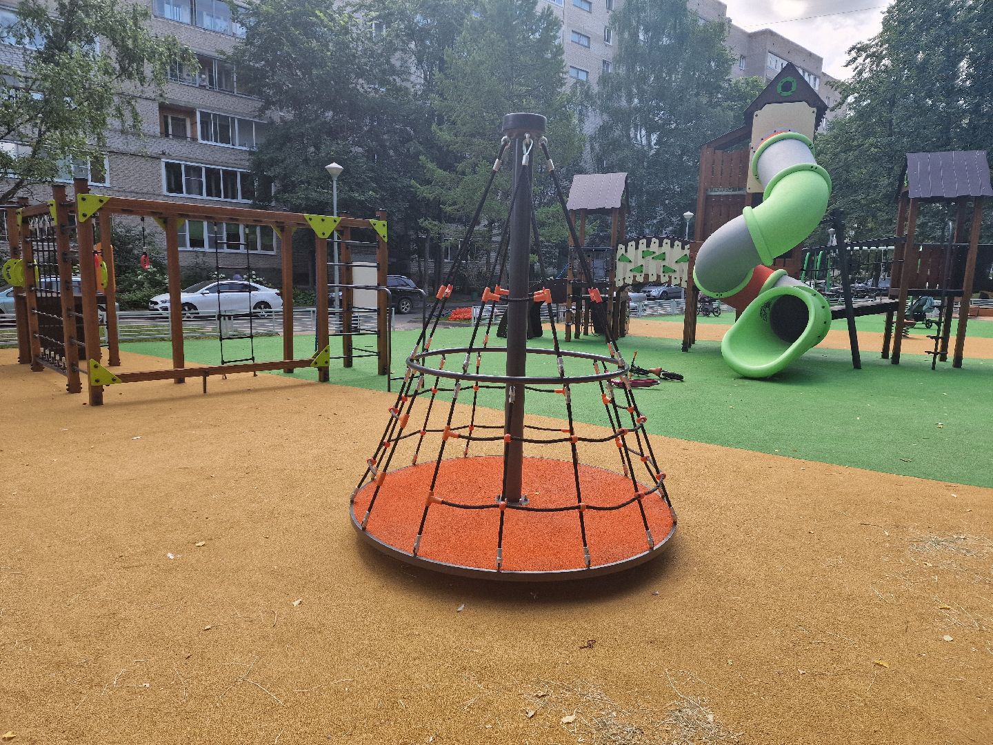 детскиеплощадки, дубна, благоустройство,