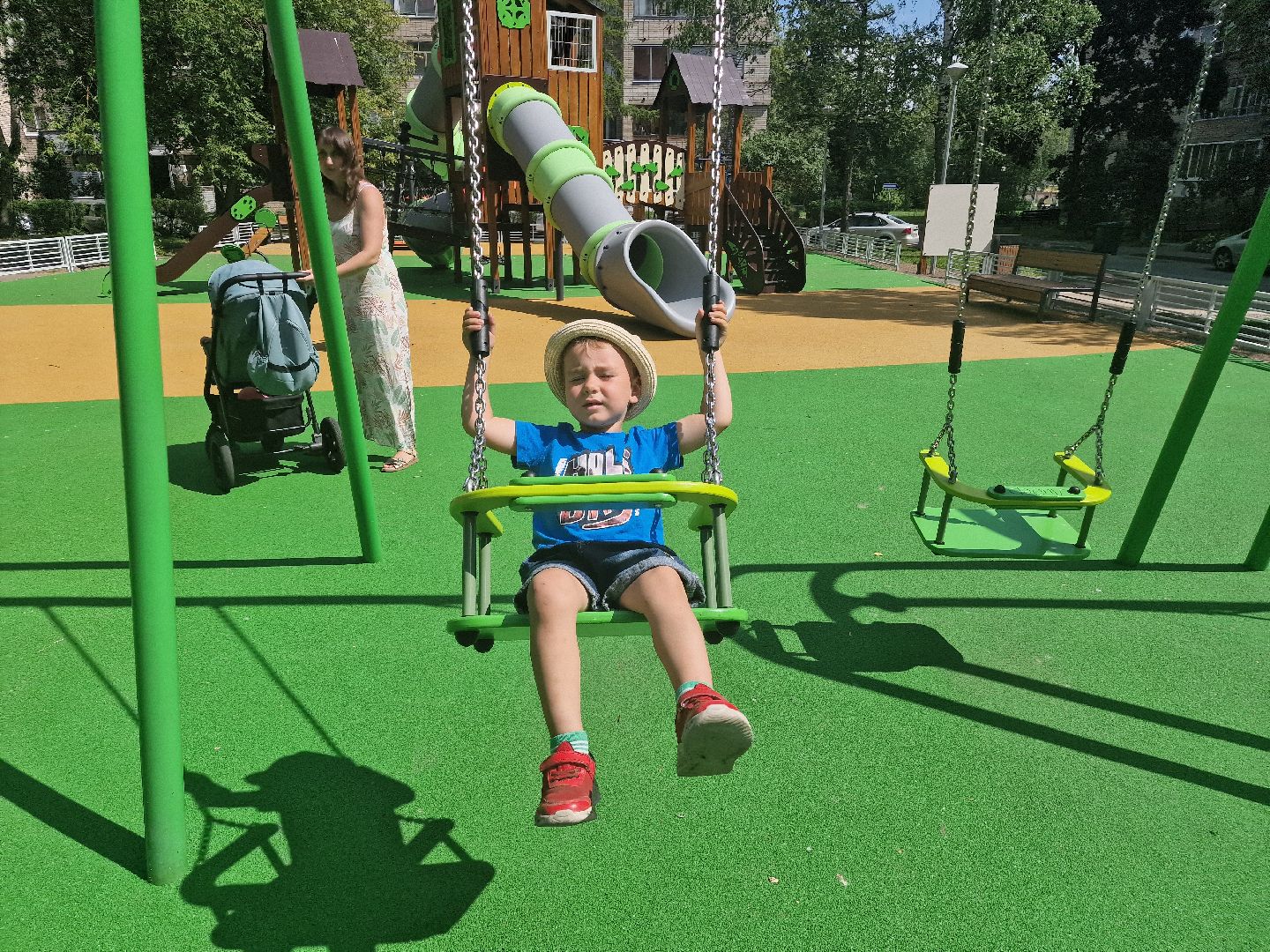 детскиеплощадки, дубна, благоустройство,