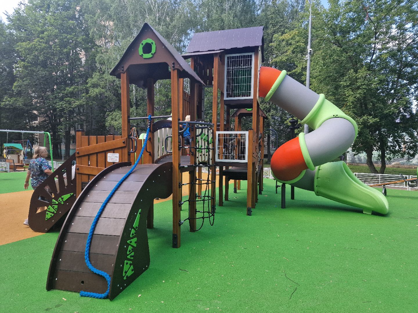 детскиеплощадки, дубна, благоустройство,